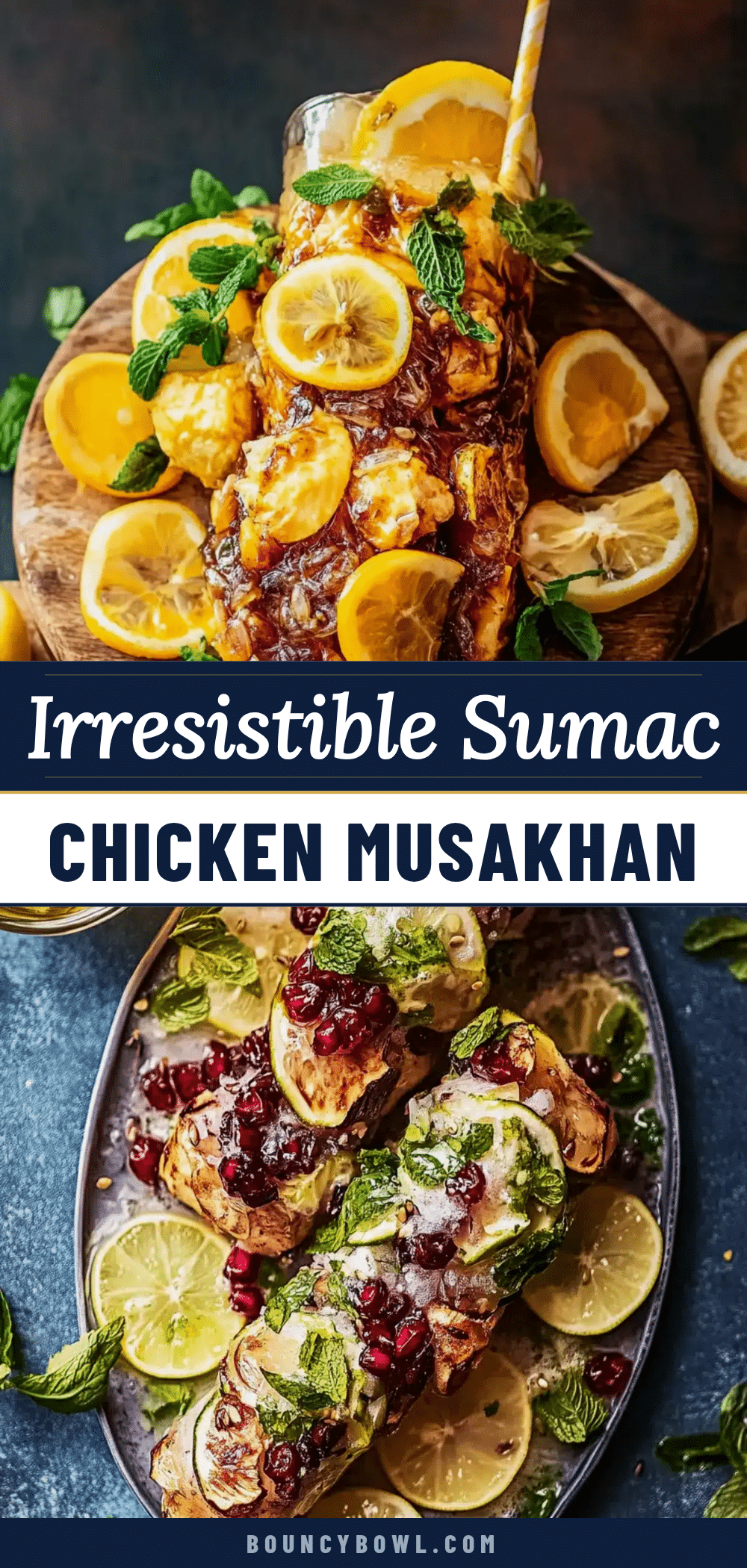 musakhan sumac chicken recipe