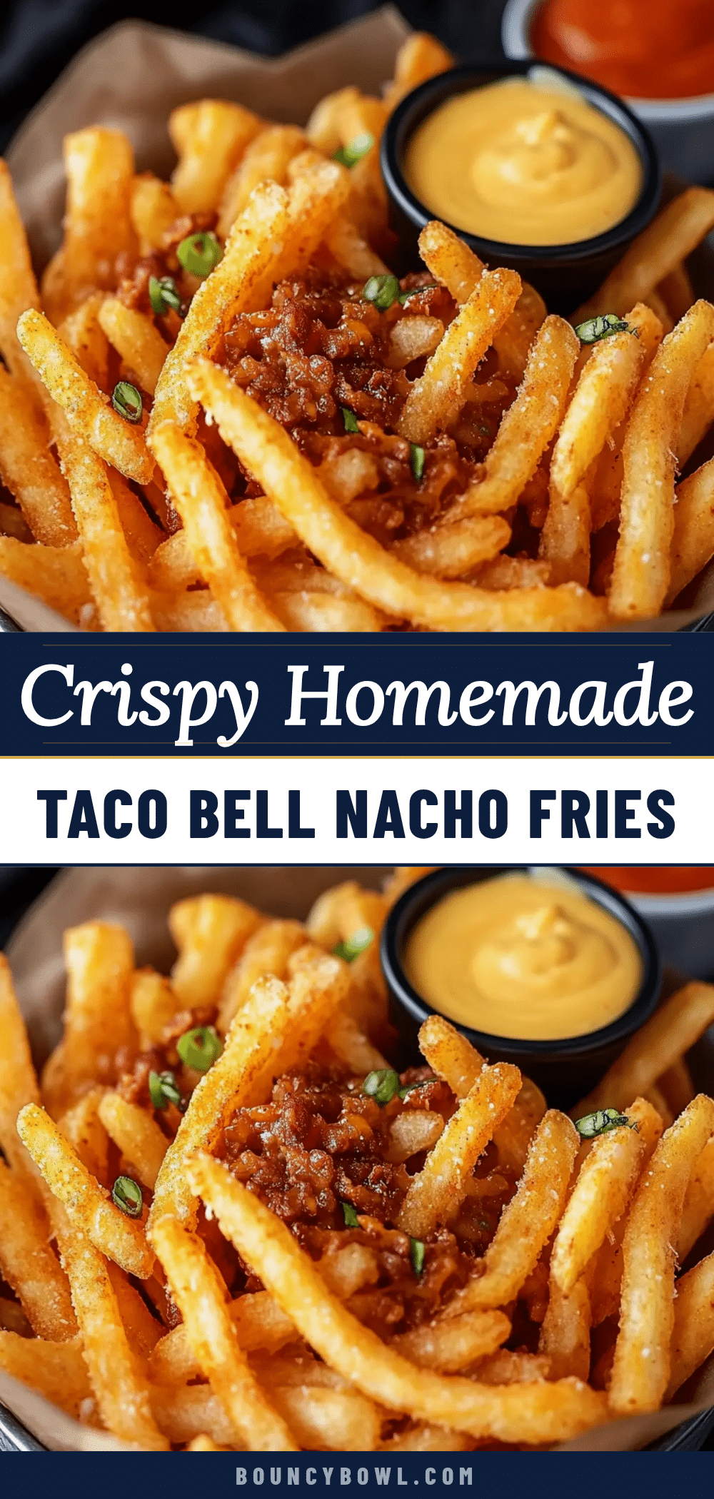 crispy taco bell nacho fries recipe recipe