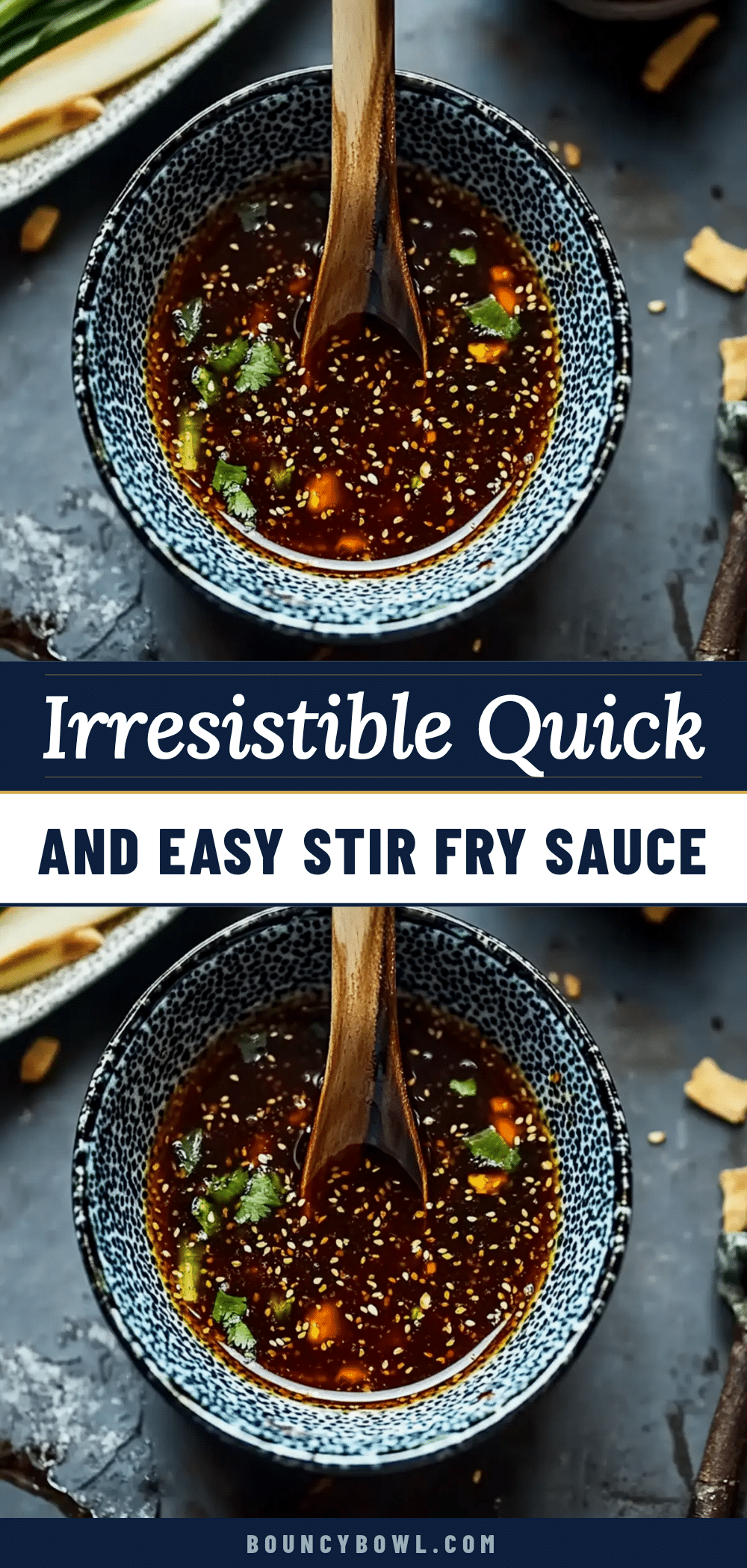 easy stir fry sauce recipe recipe