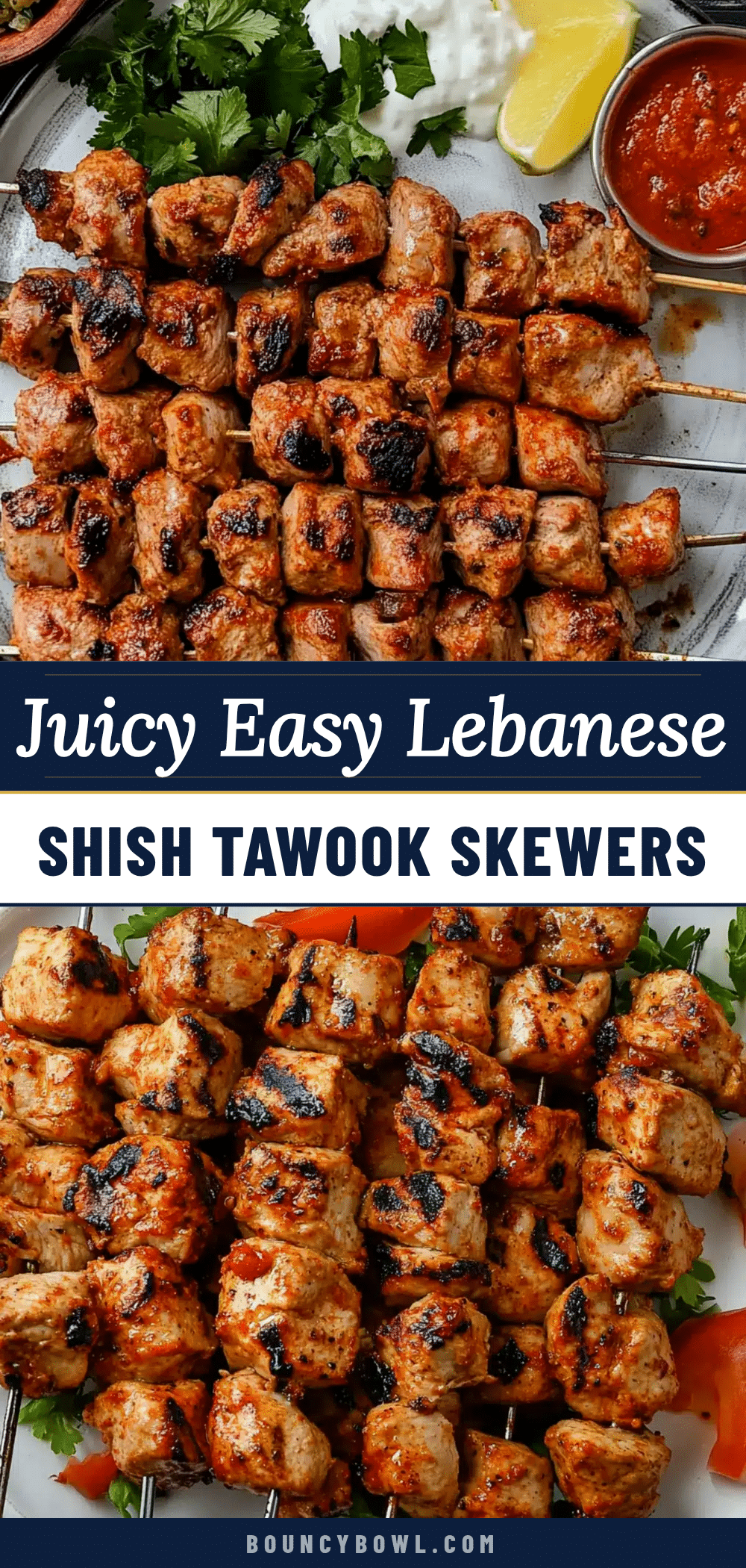 shish tawook recipe recipe
