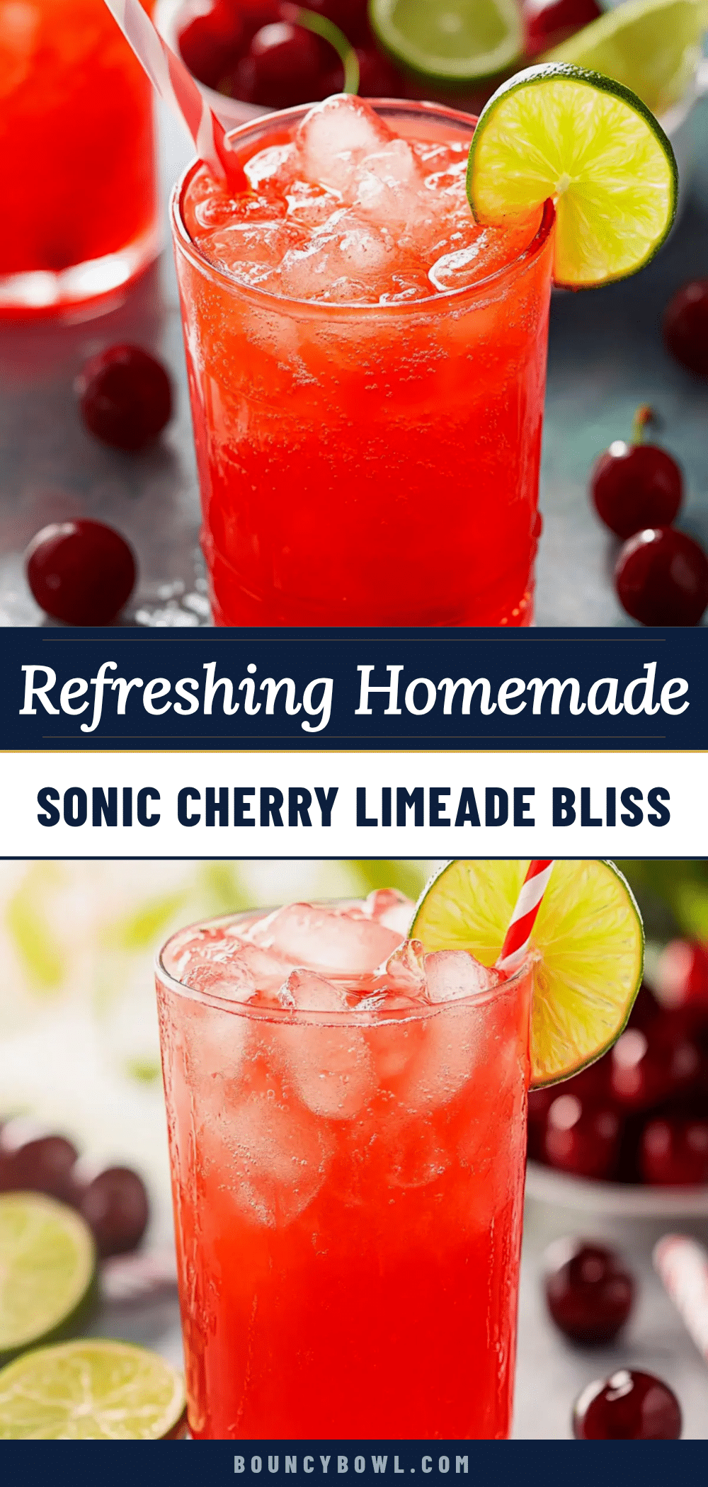 sonic cherry limeade recipe recipe