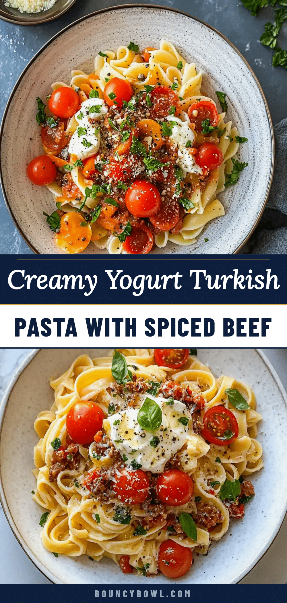 turkish pasta recipe recipe