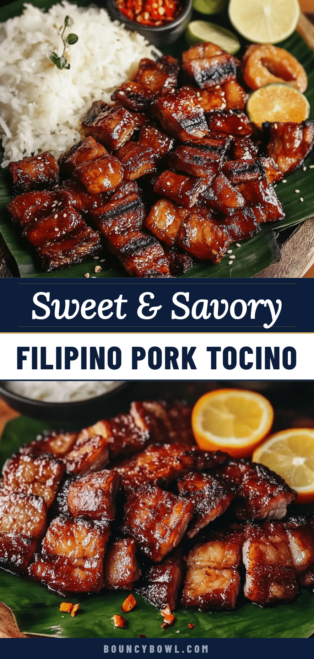 best filipino pork tocino recipe