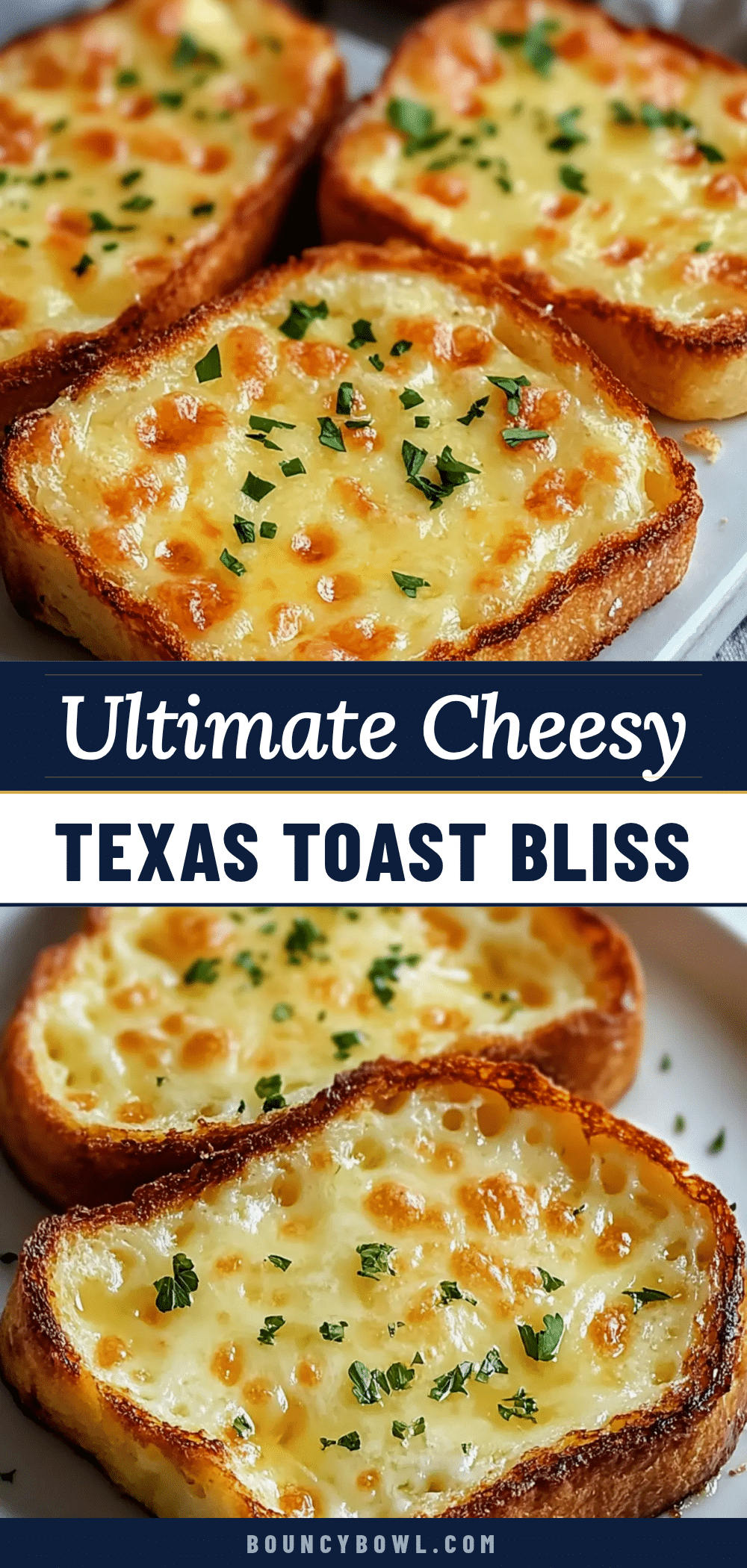 cheesy texas toast recipe recipe