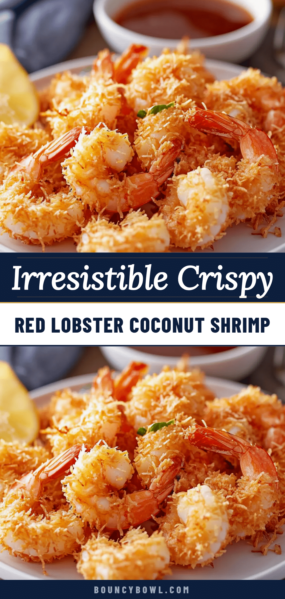 crispy red lobster coconut shrimp recipe recipe