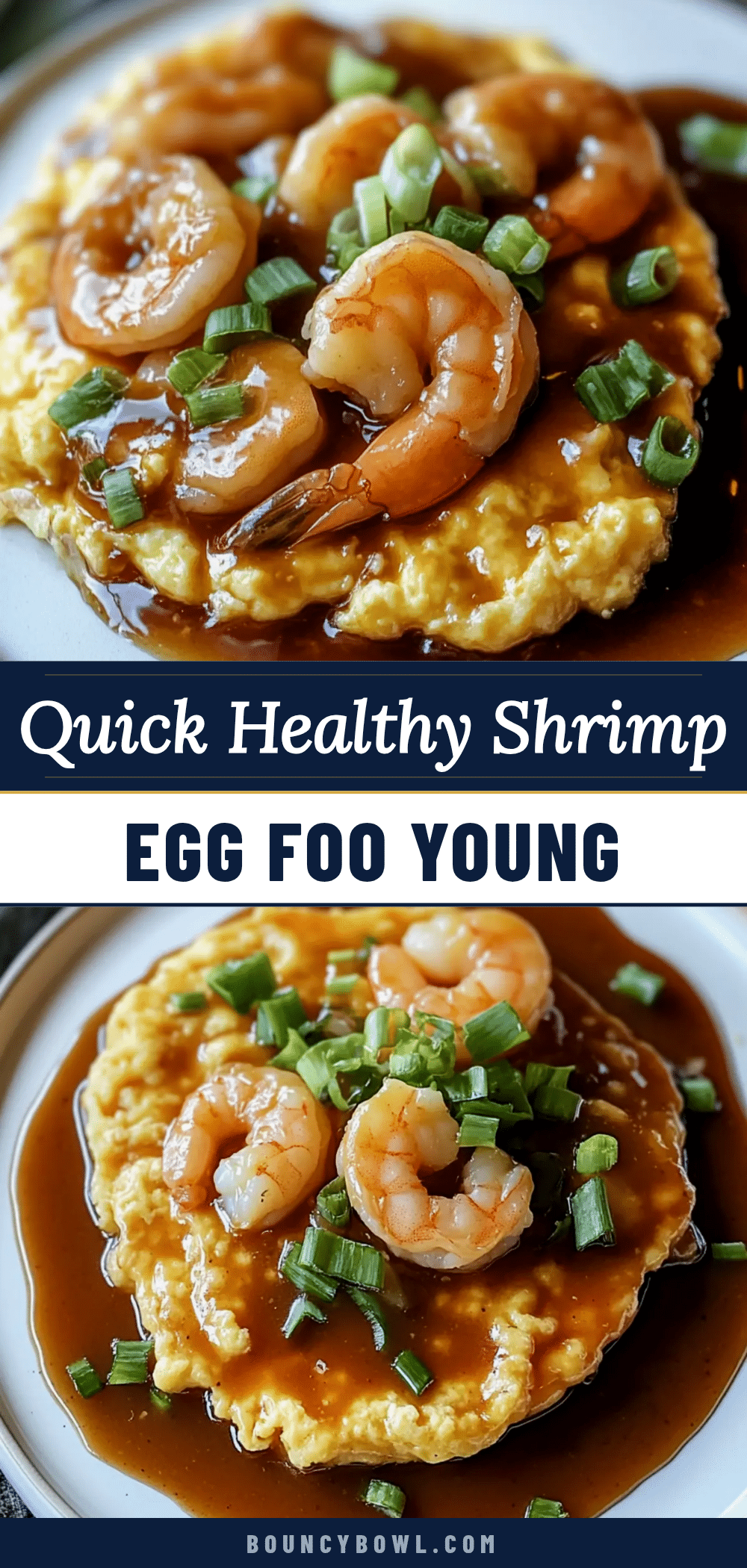 healthy shrimp egg foo young recipe recipe