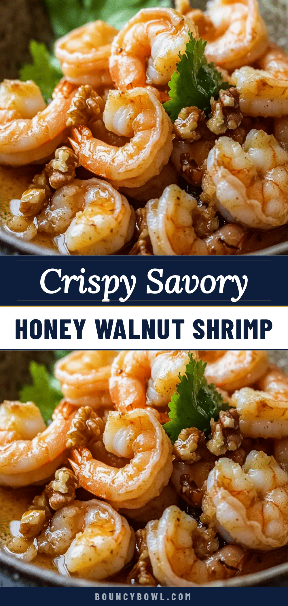 honey walnut shrimp recipe