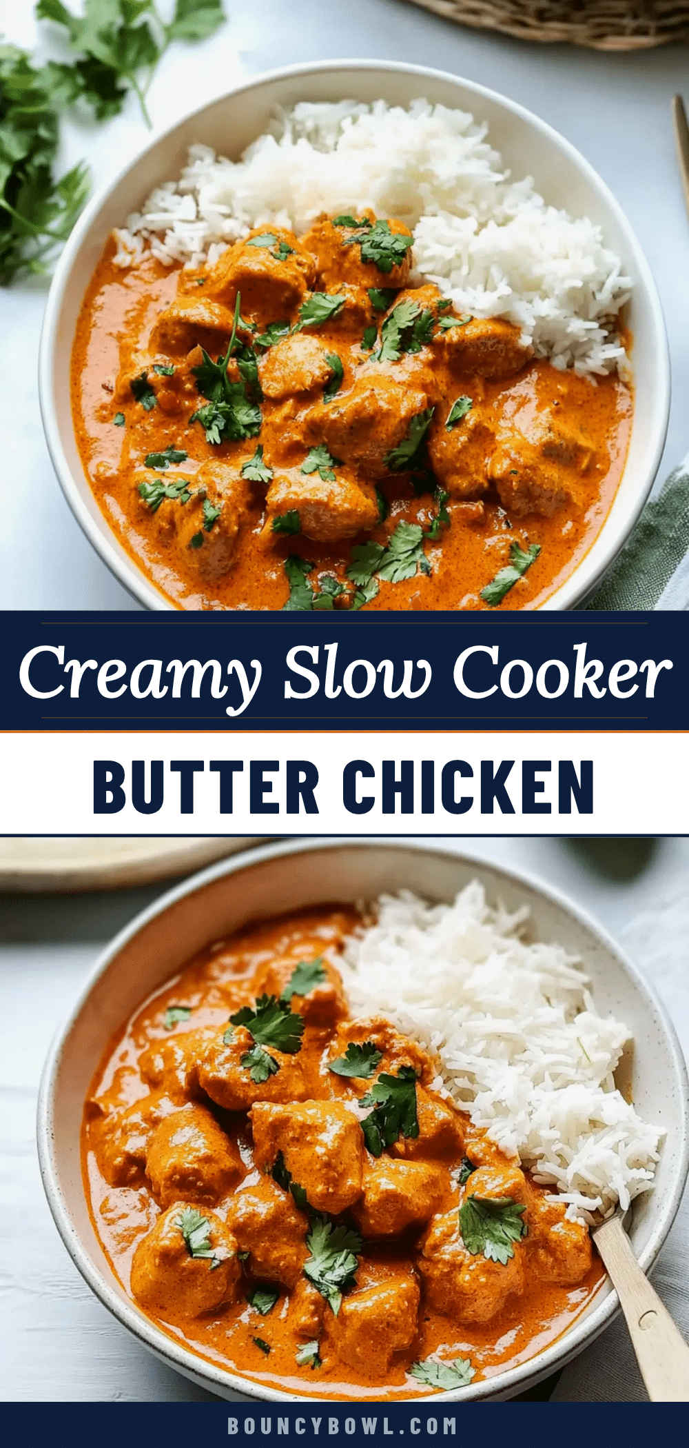 slow cooker butter chicken recipe recipe