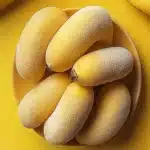 3-ingredient banana treats - featured image