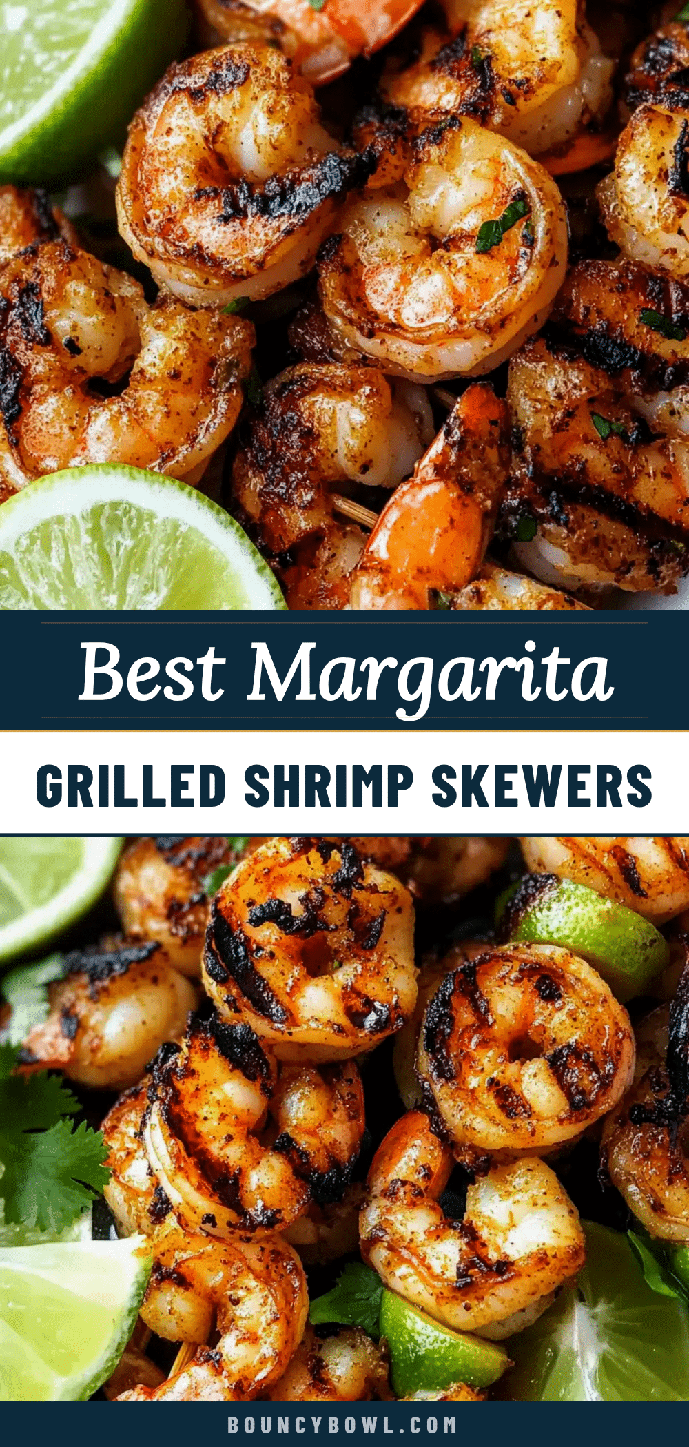 margarita shrimp skewers recipe