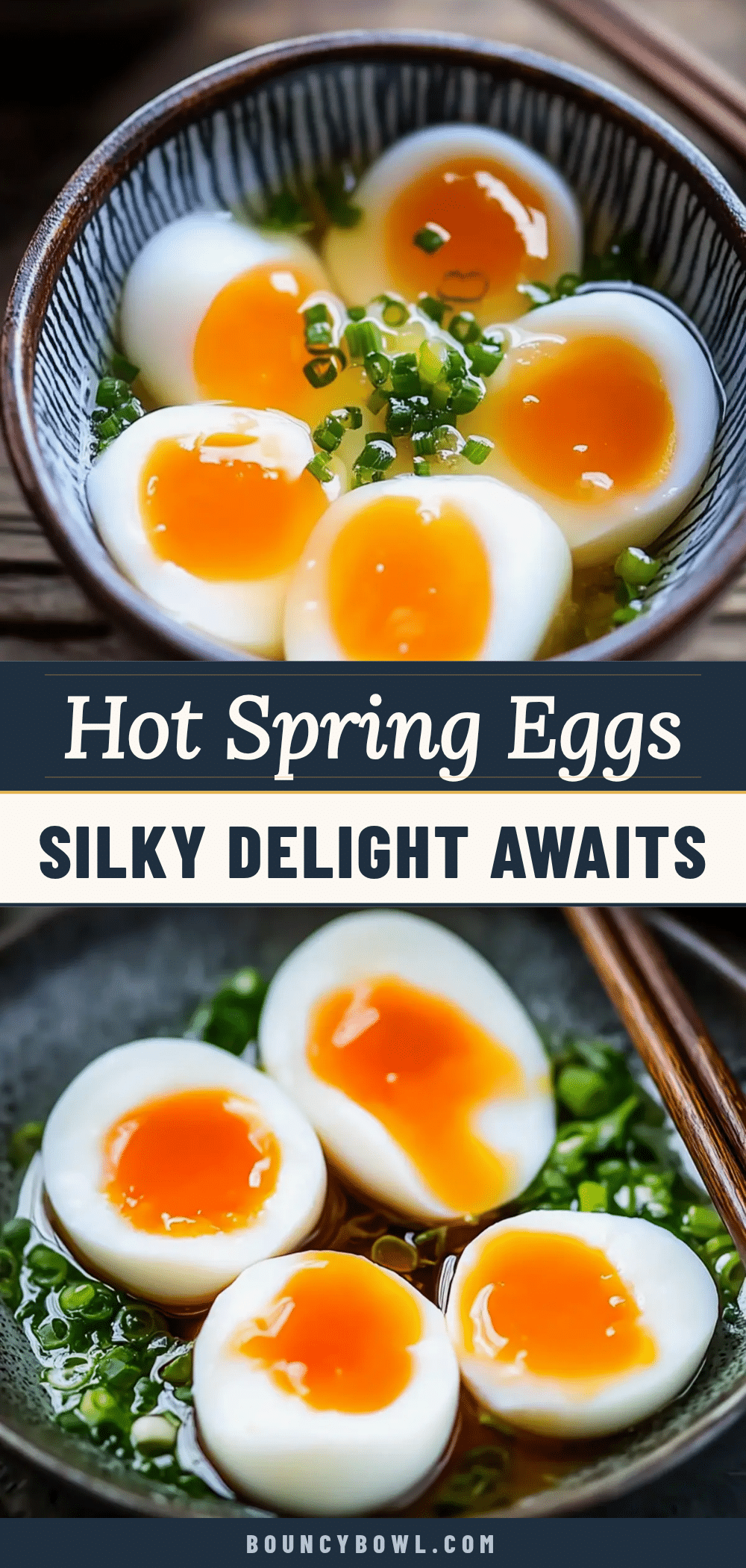 onsen tamago recipe