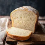 Perfect Sourdough Sandwich Bread - featured image