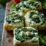 cottage cheese flagels - featured image