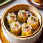 homemade shumai recipe - featured image