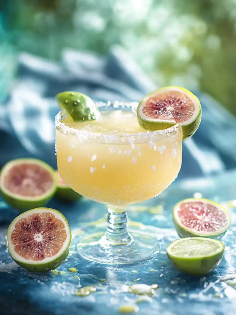 xoconostle margarita - featured image